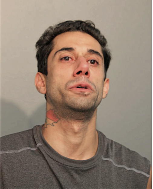 ELIAS M ISKAF, Cook County, Illinois