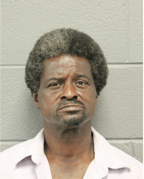 JOHN JACKSON, Cook County, Illinois