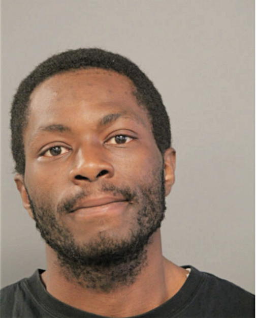 KELVIN JACKSON, Cook County, Illinois