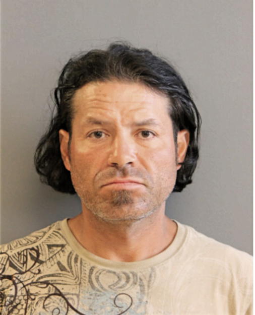 CARLOS A JAIME, Cook County, Illinois