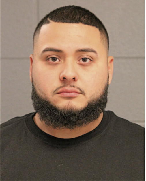 FELIPE JASSO, Cook County, Illinois