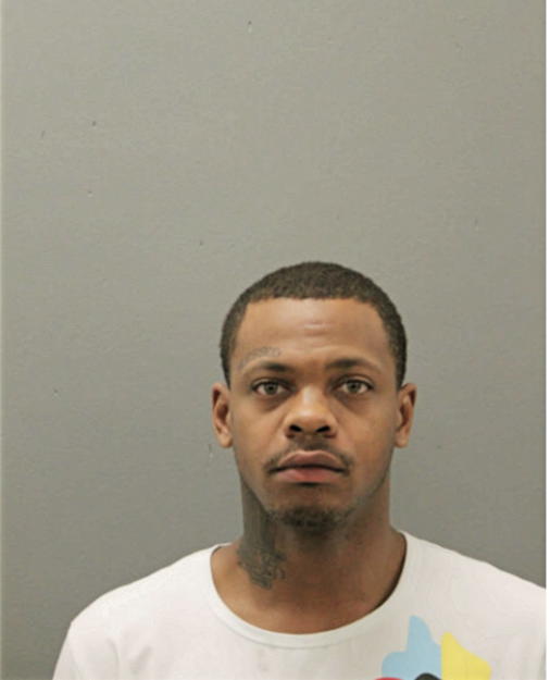MALCOLM JIMOH, Cook County, Illinois