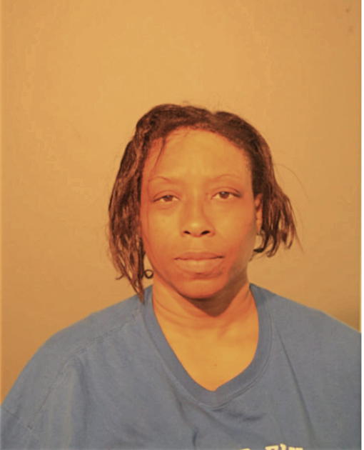 CLAUDETTE D JOHNSON, Cook County, Illinois