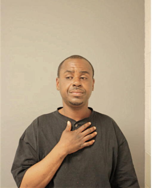 KENNETH JOHNSON, Cook County, Illinois