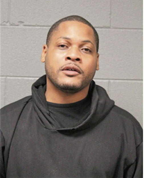 KIJUAN C JOHNSON, Cook County, Illinois
