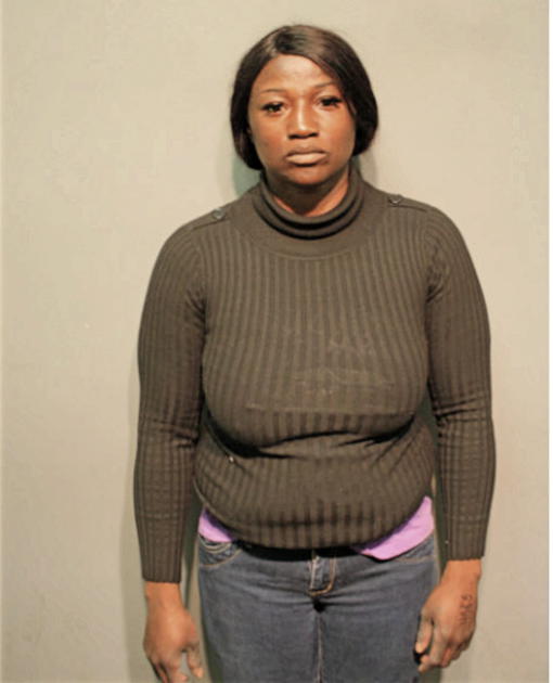 LATRICE T JOHNSON, Cook County, Illinois