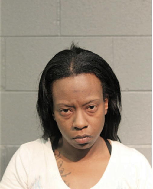 PATRICE LYNETTE JOHNSON, Cook County, Illinois
