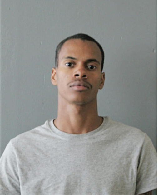 JULIUS J JONES, Cook County, Illinois
