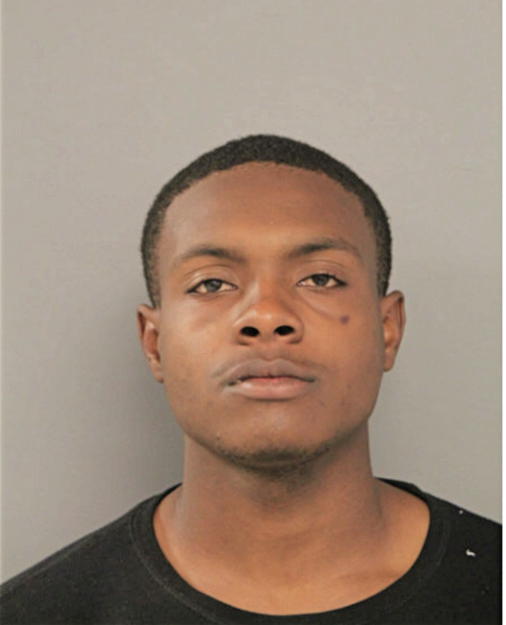 KENTRELL L JONES, Cook County, Illinois