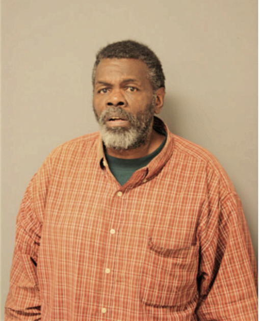 LEWIS JONES, Cook County, Illinois