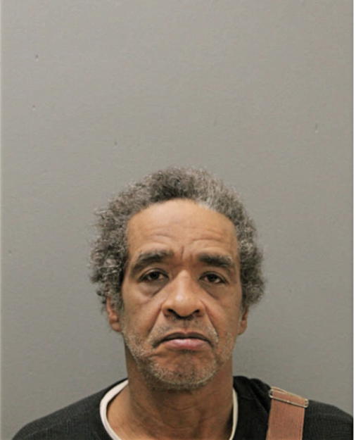 ALONZO KNIGHT, Cook County, Illinois