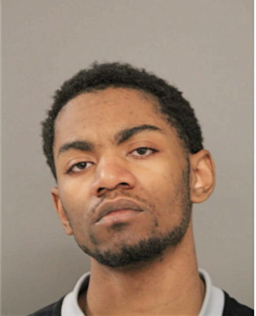 TRISTAN A KNOX, Cook County, Illinois