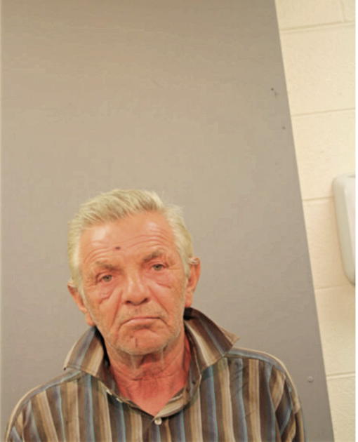ROMAN KOWYNIA, Cook County, Illinois