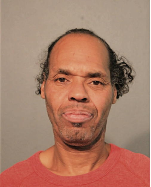 TONY LANDERS, Cook County, Illinois