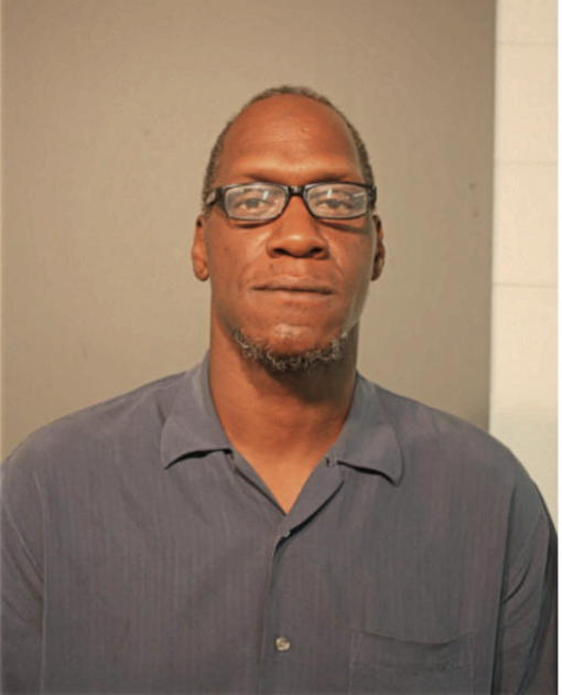 EDWARD L LASTER, Cook County, Illinois
