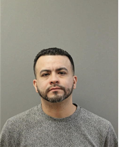 RUBEN SALAZAR LEYVA, Cook County, Illinois