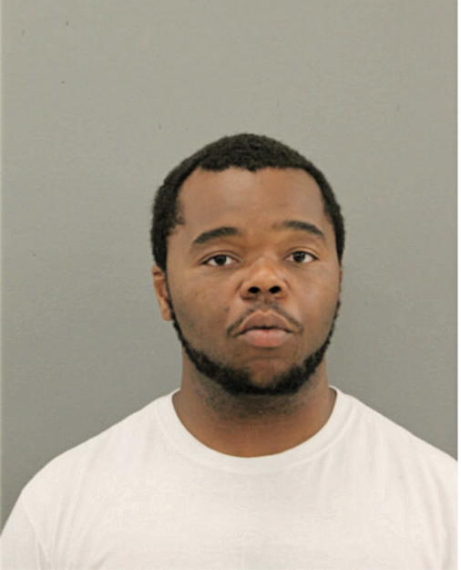 DERRICK L LIGHTSY, Cook County, Illinois