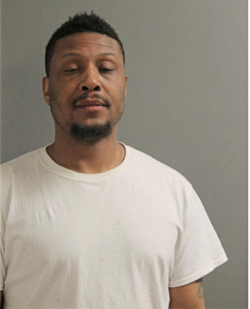 CARLOS LIGON, Cook County, Illinois