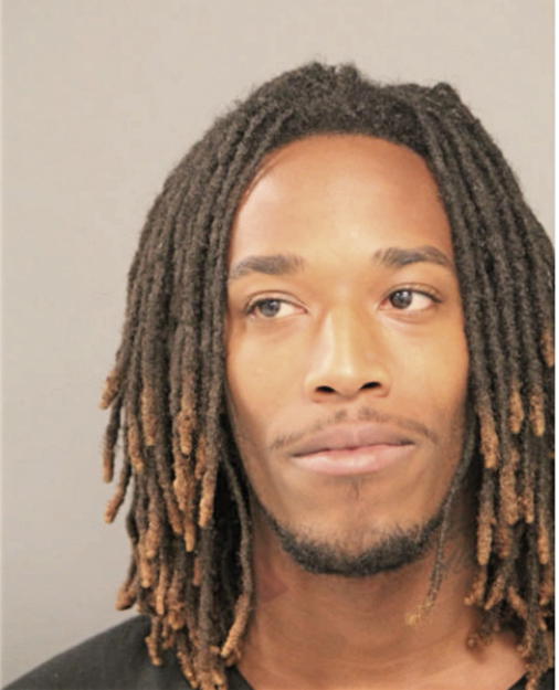 THOMAS D LINDSEY, Cook County, Illinois