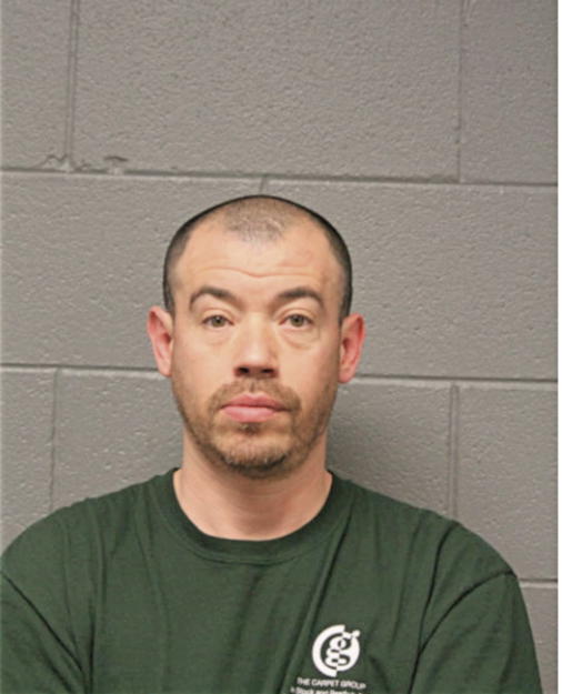 AARON LOPEZ, Cook County, Illinois