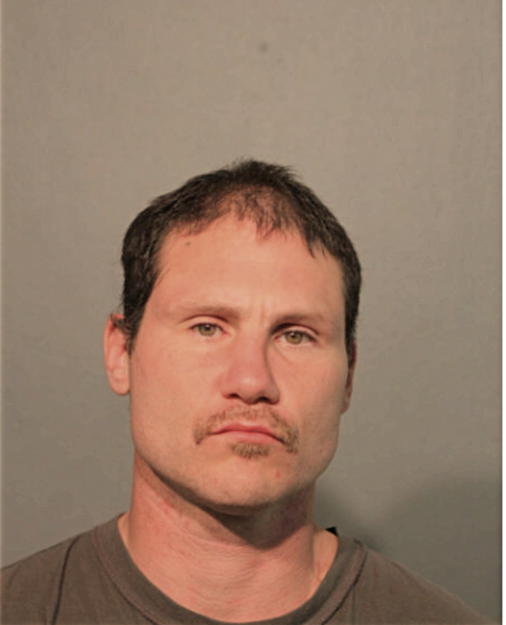 CARY A MAMOLA, Cook County, Illinois