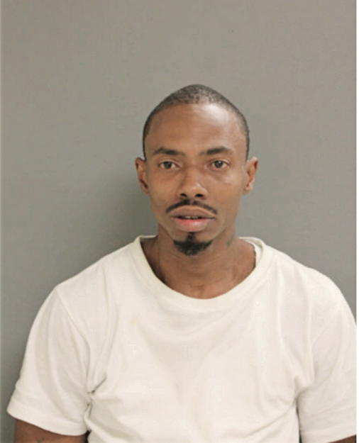 JAVON M MANARD, Cook County, Illinois