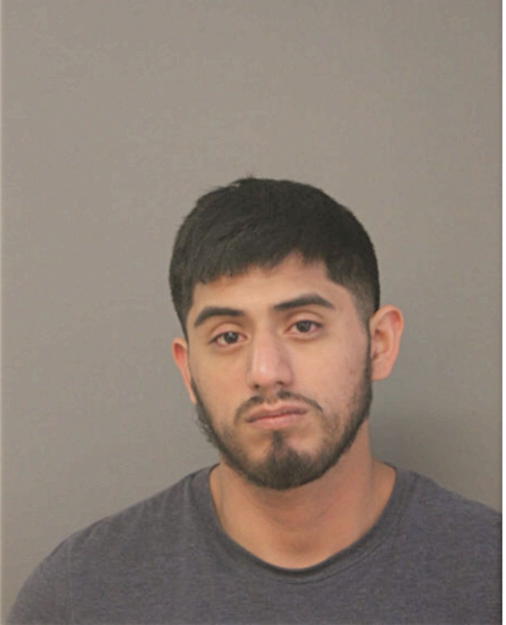 DIEGO MARTINEZ, Cook County, Illinois