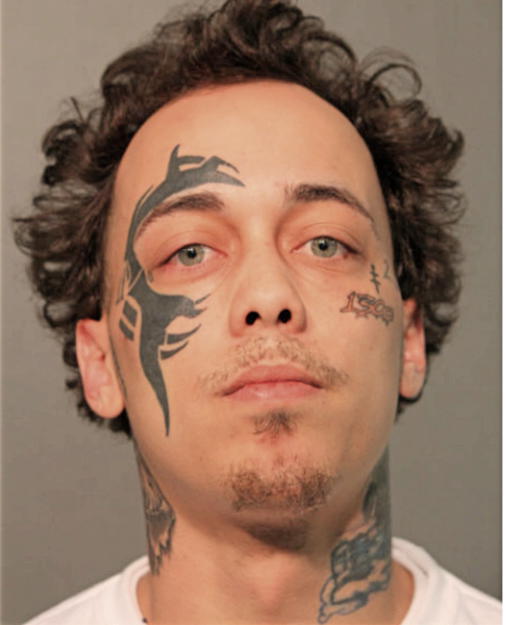 JOSE MARTINEZ, Cook County, Illinois