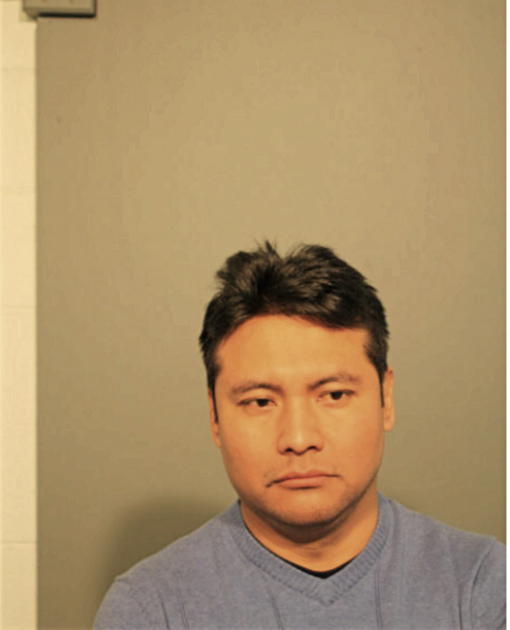 ROSANIO PABLO MATIAS, Cook County, Illinois