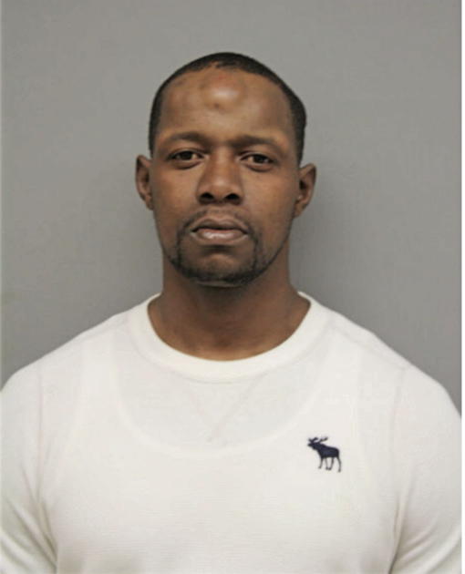 DARRELL MCCRAY, Cook County, Illinois