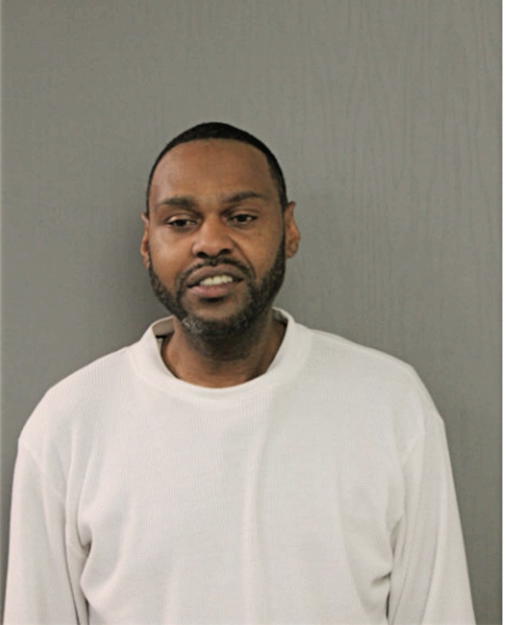 JERMAINE MCCRAY, Cook County, Illinois