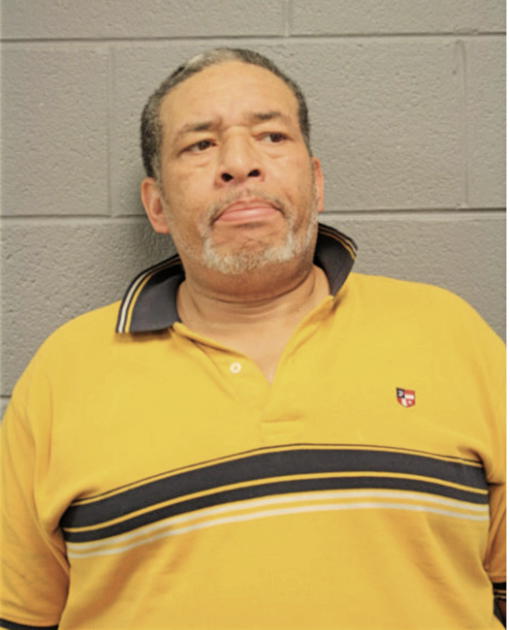 MELVIN MCENTEE, Cook County, Illinois