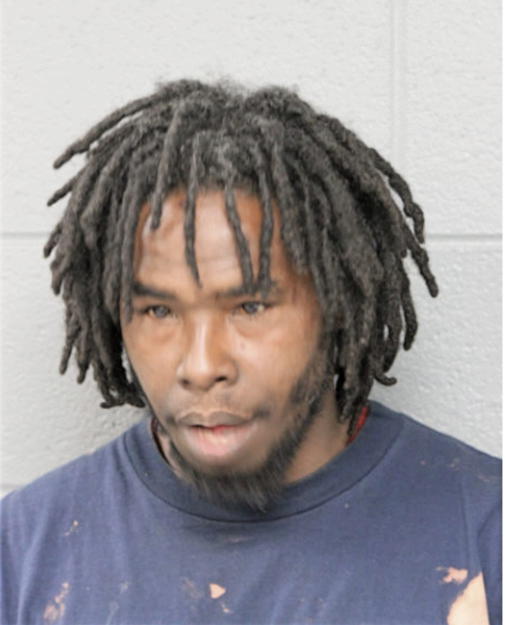 ANTIONE MCLEMORE, Cook County, Illinois