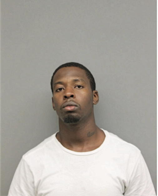QUENTIN M MCNAIR, Cook County, Illinois