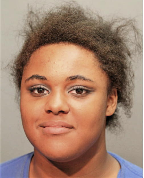 CHANEL TVERA MONET RODNEY, Cook County, Illinois