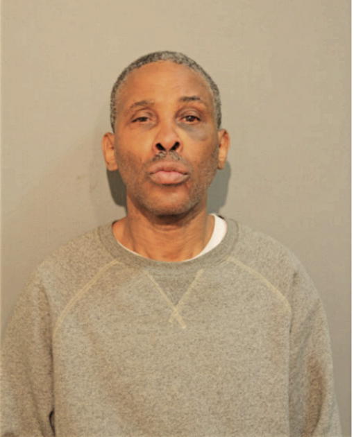 MELVIN L MOORE, Cook County, Illinois