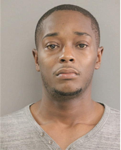 GREGG H MORGAN, Cook County, Illinois