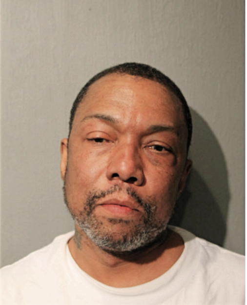 CHRISTOPHER B NEELY, Cook County, Illinois
