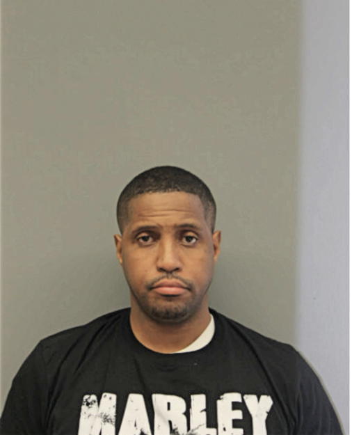 LEONARD P NEWSOME, Cook County, Illinois