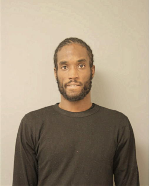 LAMAR S NORFLEET, Cook County, Illinois