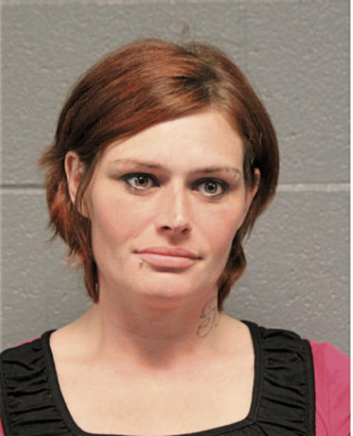PATRICIA E NUNLEY, Cook County, Illinois