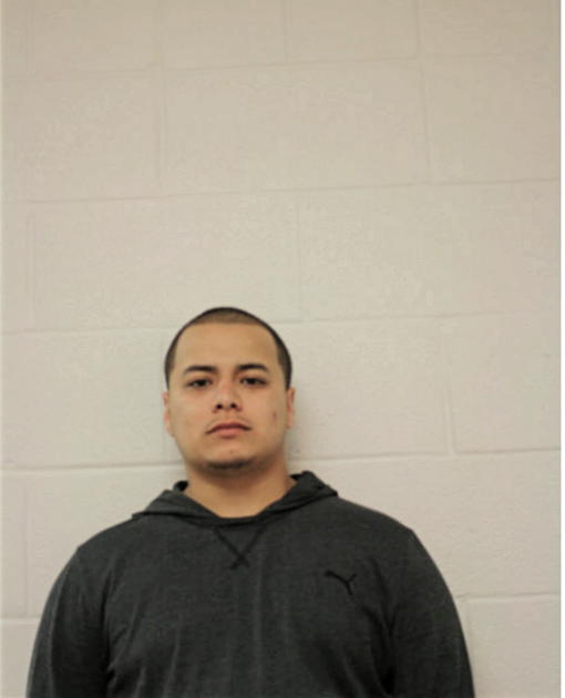 JOSE A ORTEGA, Cook County, Illinois