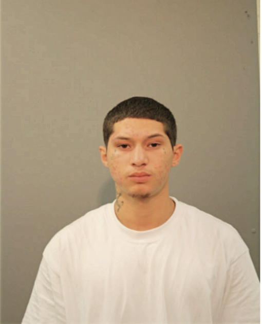 ADRIAN A OTERO, Cook County, Illinois