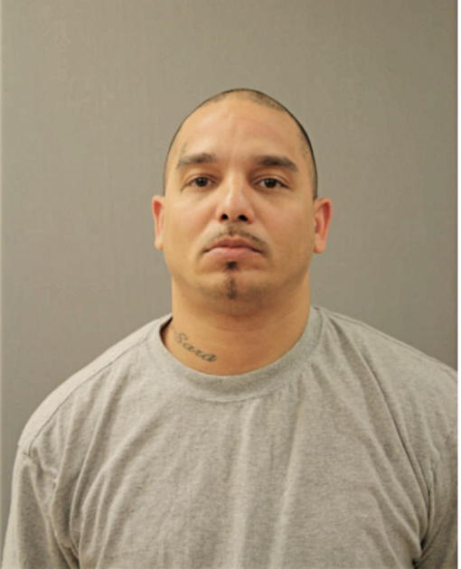 NELSON PACHECO, Cook County, Illinois