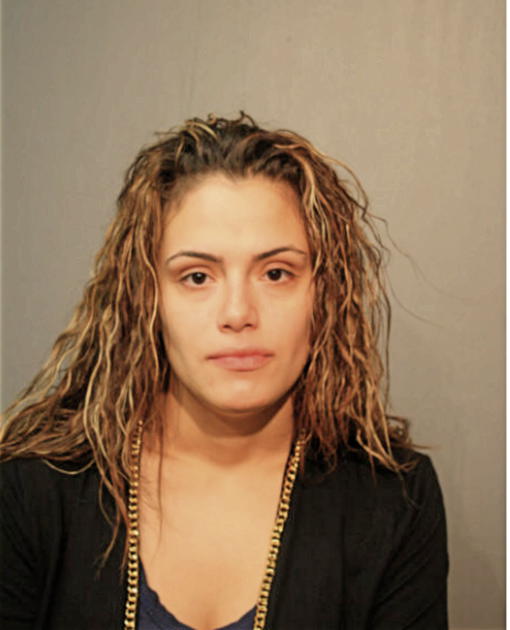 ASHLEY PANTOJA, Cook County, Illinois