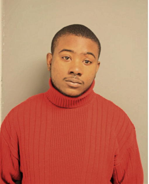 CORTEZ PETERS, Cook County, Illinois