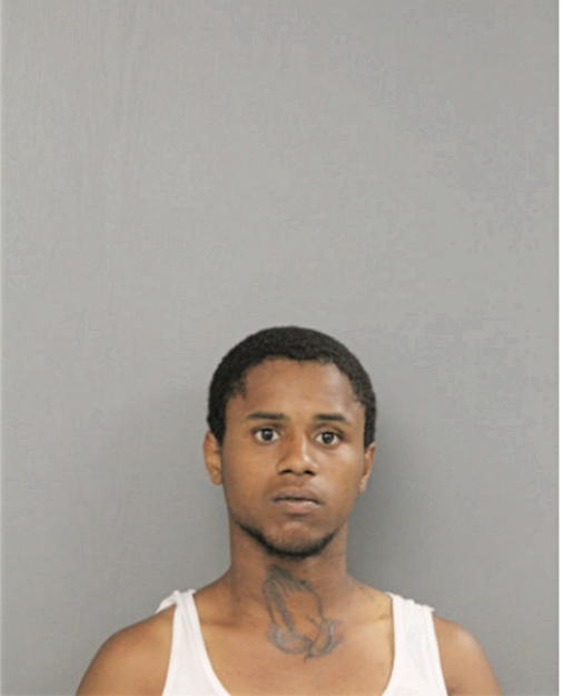 DOMINIQUE D PETERSON, Cook County, Illinois
