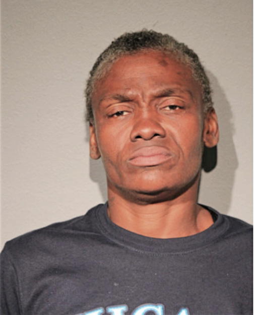 TAMIKA PETTY, Cook County, Illinois