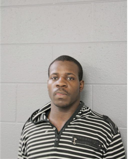 WILLIAM PICKETT, Cook County, Illinois
