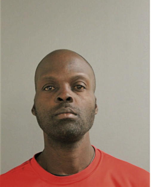 MORRELL PIERCE, Cook County, Illinois